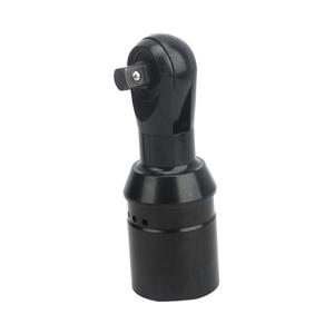 Testa di chiave elettrica di impatto 3/8 pollici con batteria al litio senza fili industriale grado di azionamento quadrato per costruttori e meccanici di auto - Product Image 6