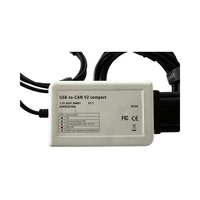 Système de diagnostic complet BRP, interface MPI-3 avec BUDS 1 & 2 Mechatronic Expert pour Sea-Doo Can-Am Spyder Ryker Lynx