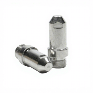 FY-A100 Copper Plasma Cutting <strong>Electrode</strong> Plasma Consumables Accessories - Product Image 1