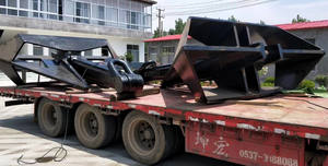 Fabricación Marine <span class=keywords><strong>Stockless</strong></span> US Navy <span class=keywords><strong>Anchor</strong></span> Ship <span class=keywords><strong>Anchor</strong></span> - Product Image 4