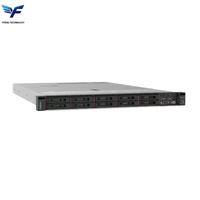Serveur en rack Lenovo ThinkSystem SR645 V3