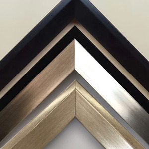 European Style Picture <b>Frame</b> Trim K3003 Durable Decorative Border For Photo Cross Stitch Oil Painting Framing - Product Image 2