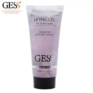 Private Label Peeling Gel Rubbing Schlamm gel Sanftes, reinigendes, feuchtigkeit spendendes Gesichts gel