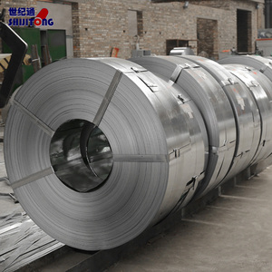 Горячая распродажа, Настраиваемые легированные оцинкованные стальные полосы в рулонах, оцинкованная стальная полоса 111x0,5 мм - Product Image 6