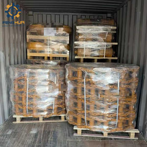 Catena di Trasmissione per Escavatori SK50 SK55 SK100 SK120 SK200 SK200-8 SK250 SK330-8 SK320 SK330 SK350 SK480 SK024 SK250 - Product Image 6