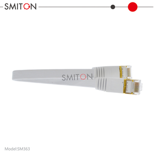 Câble de raccordement réseau LAN FTP RJ45 Cat7 - Product Image 4
