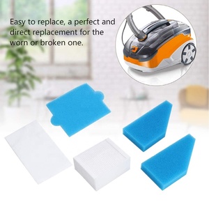 Filtre pour <span class=keywords><strong>aspirateur</strong></span> électrique FIT <span class=keywords><strong>Thomas</strong></span> 787241 pour usage domestique Garantie 1 an - Product Image 6