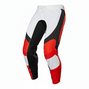 Pantalones de Motocross de talla XL hechos a medida, ropa deportiva de secado rápido de calidad Premium para adultos, ropa de motocicleta de carreras de automóviles de talla grande - Product Image 1