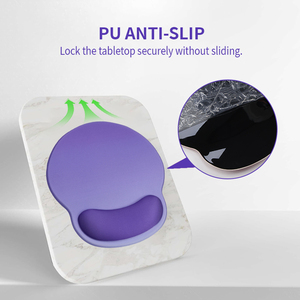 Miếng Lót Chuột Người Lớn Bằng Gel Silicone Gợi Cảm 3D Hình Cô Gái Boob Gợi Cảm Lớn - Product Image 5