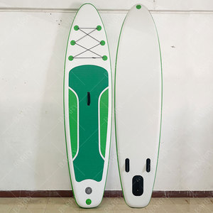 Entrepôt Spot PVC Jeu de plein air Sport Waterplay Pêche Turing Surf Aviron Yoga <span class=keywords><strong>Gonflable</strong></span> Stand up <span class=keywords><strong>Paddle</strong></span> SUP Board Set - Product Image 3