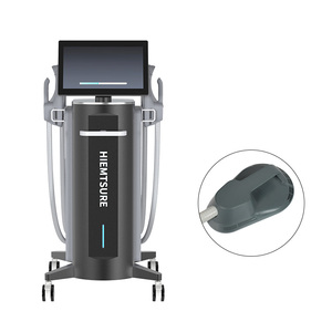 เครื่อง HIEMTSURE EMS พร้อมเทคโนโลยี RF สำหรับการกระตุ้นกล้ามเนื้อและปรับรูปร่าง - Product Image 3