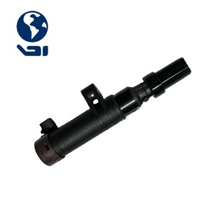 Hanzhuang di alta qualità bobina di accensione 8200568671 codice motore compatibile con scenario Renault/<span class=keywords><strong>Megane</strong></span> 1.6 2.0 1 anno di garanzia - Product Image 3