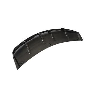 Auto In Fibra di carbonio Posteriore Lip Diffusore per <span class=keywords><strong>Tesla</strong></span> Modello <span class=keywords><strong>3</strong></span> Berlina 4 Porte 2016-2019 - Product Image 2