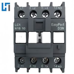 Nuevo contactor de CA Original LC1N1810E5N reemplazar LC1E1810E5N controlador de programación Plc controlador de automatización Industrial Stock - Product Image 1