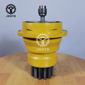 Piezas de Excavadora M324D2 M322D, Caja de Cambios de Giro 371-5702, Reductor de Giro para Caterpillar - Product Image 3