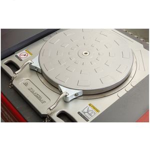 Machine d'alignement de roues de haute qualité en gros, certification CE, mesure de l'angle de la roue, machine d'alignement de roues, ensemble complet - Product Image 4