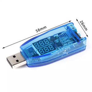 Module Buck Boost CNC DC-DC XY-SUPA, entrée USB 5V vers 3.3V/9V/12V/24V, alimentation de bureau stabilisée - Product Image 4