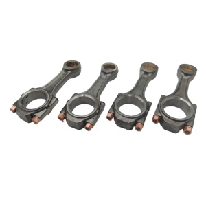Conjunto de Biela ANTO Nuevo de Alta Calidad 6DF2 para Motores de Camiones Faw Jiefang - Product Image 3