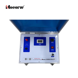 Fuente de Alimentación Programable, Fuente de Energía Ajustable en Voltaje y Corriente para Laboratorios de I+D, Líneas de Producción y Sistemas ATE - Product Image 4