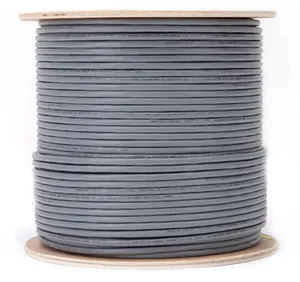 1000ft 24AWG UTP Cat5e сетевой Lan кабель