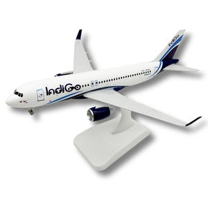 Modèle d'<span class=keywords><strong>avion</strong></span> en métal moulé sous pression A320 IndiGo Airline à l'échelle 1:200, 20 cm, en alliage, avec impression personnalisée - <span class=keywords><strong>Prix</strong></span> de gros - Product Image 6