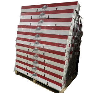 3 מ 'pppf מעושן מכונת קליע עמיד צבע הגנה סרט ויניל גלגול אביזרי גוף ריפוי בידוד תרמי 3 מ' סרטים - Product Image 2