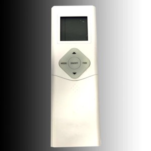 NUEVO RG66A1(B2)/BGEF para <span class=keywords><strong>control</strong></span> remoto de aire acondicionado <span class=keywords><strong>Midea</strong></span> AC - Product Image 2