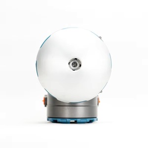 Medidor de Nivel por Radar Sin Contacto de Alta Precisión 5900S 5900C con Antena Grande, Precisión de 0.5mm y Alcance de hasta 100m - Product Image 3