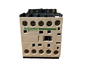 Contactor Original Hecho en Indonesia LP1K1201MD 3P 220VDC 12A, Contactor Magnético LP1K1201MD LP1K 220VDC 12amp 3NO - Product Image 3