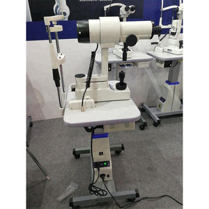 Kératomètre réfracteur manuel portable BL-8002 pour examen oculaire et dépistage de la vision, équipement ophtalmique économique - Product Image 5