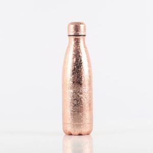 Bouteilles et flacons isothermes personnalisables à double paroi 500ml/750ml/1000ml – Modèle 2024 élégant et économique - Product Image 4