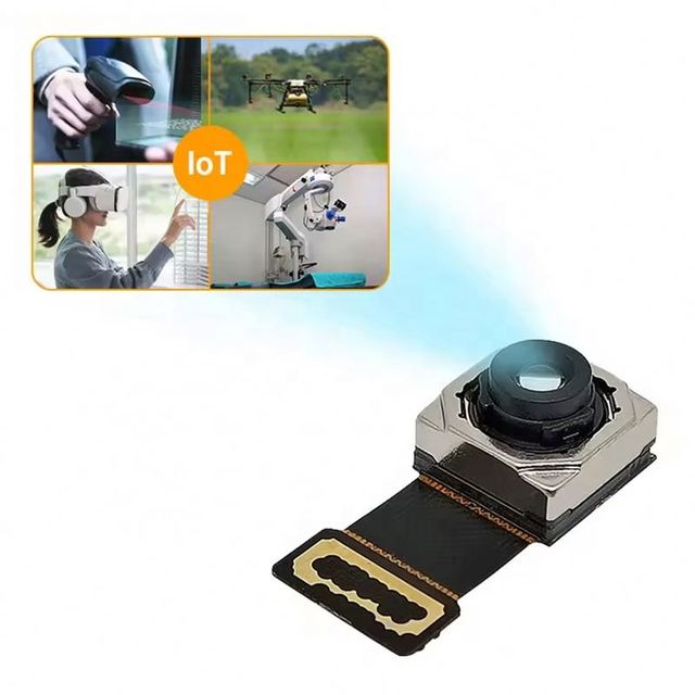 Auto Focus Mobile Phone Image Sensors Cameras Modules IMX258 FPC MIPI CMOS Camera Module