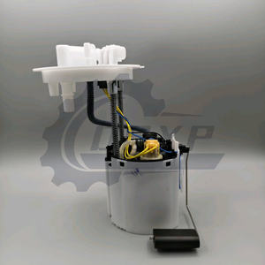 DSYP燃料ポンプアセンブリ84702674 84702669 2020-2021シボレートラバースXT6 <span class=keywords><strong>2</strong></span>.0 3.6L GMCアカディアZCGM022 - Product Image 6