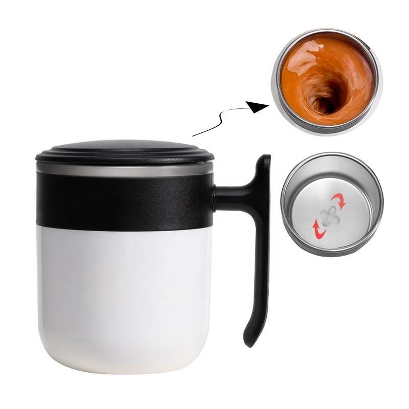 200ML 300ML 400ML Steel Mug Insulated