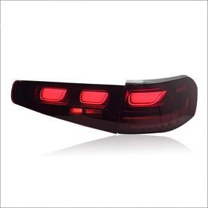 Feux arrière LED clairs neufs avec clignotants, feux de freinage et feux de recul pour Mercedes-Benz <span class=keywords><strong>GLS</strong></span> X167 2020-2023, Plug&Play OME - Product Image 3