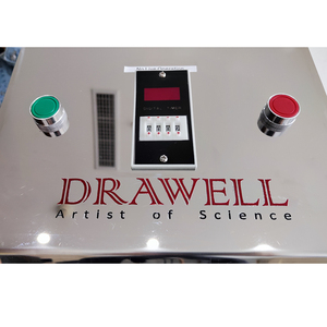 DW-S200/300/400 <strong>Laboratory</strong> 200mm <strong>Sieve</strong> <strong>Shaker</strong> Vibration <strong>Sieve</strong> <strong>Shaker</strong> Machine - Product Image 6