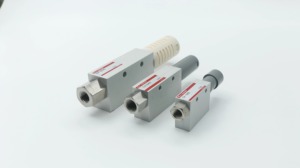 Generador de Vacío, Expulsor de Vacío, Componentes Neumáticos, Bomba de Vacío de Aire, Serie CV-15 CV05/10 CV - Product Image 2