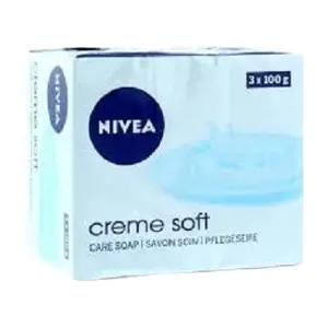 Beste Kwaliteit Hot Koop Prijs Nivea Creme Soft Care Zeep 100G