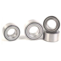 Roulements de moyeu de roue avant et arrière de haute qualité DAC35650037 DAC34640034 DAC37720237 35x65x37 34x64x34 37x72x37mm Unité de moyeu de roue