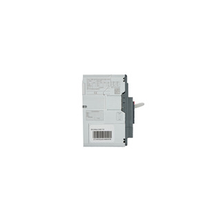 Disjoncteur électronique triphasé réglable à boîtier moulé Original XT2S 160 Ekip R63 3P FF MCCB, capacité de coupure 50kA AC - Product Image 4