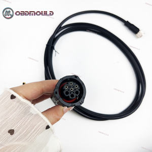 Escáner de Diagnóstico para Montacargas Linde Canbox Doctor, Software Linde Pathfinder, Herramienta de Diagnóstico para Montacargas Linde LSG - Product Image 3