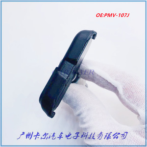 Pmv-107j <b>Tpms</b> Sensor 433mhz External For Toyota Camry Lexus - Product Image 3