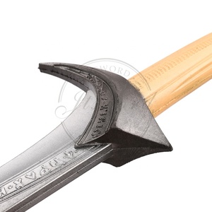 ดาบออร์คริสต์ของเอ็มเอส เดอะ ฮอบบิท ของเล่นคอสเพลย์ ทำจากโฟม PU - Product Image 5