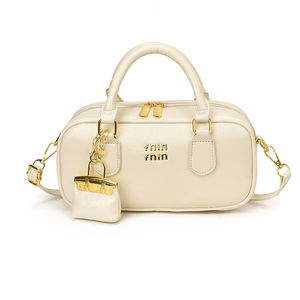 Retro Portable <b>Small</b> Square Women Handbag Casual Daily Crossbody Fashion Shoulder <b>Purse</b> - Product Image 5