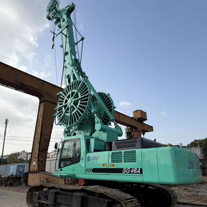 Pince à grappes pour murs diaphragmés Shanghai yard JINTAI SG46A, offre spéciale à prix bas - Product Image 1