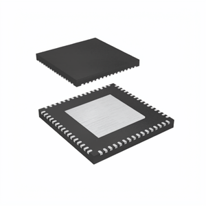64 VFQFN Exposed Pad ATMEGA645A-MU Electronic Circuit Components Embedded Manufacturer Channel - Product Image 1