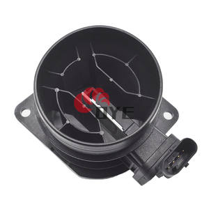 Medidor de flujo de aire masivo Original genuino Audi Sensor MAF 5WK98102 04L906461B para SEAT LEON ST 2,0 <span class=keywords><strong>TSI</strong></span> 4Drive 2018 - Product Image 3