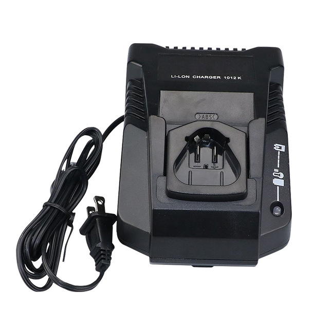 10.8V-12V 1012K Replacement Power Tool Battery Charger Boscs AL1115CV Cordless Drill Charger