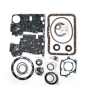 Kit de Reparación de Transmisión Automática 4R44E Compatible con MAZDA FORD, Accesorios para Automóviles B056820A - Product Image 2