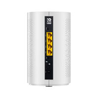 Router WiFi de Malla de Alta Calidad 2.4GHz 5.8GHz 4G 5G con Ranura para Tarjeta SIM, Compatible con Uso en América/Europa/APAC